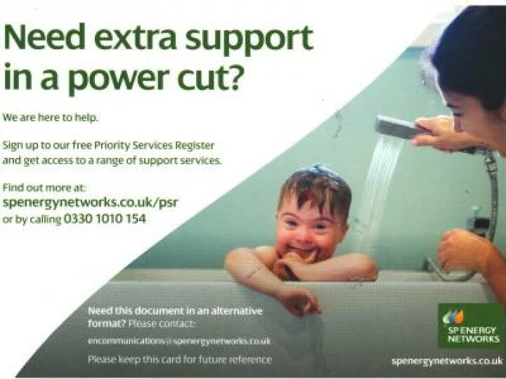 power cuts 2