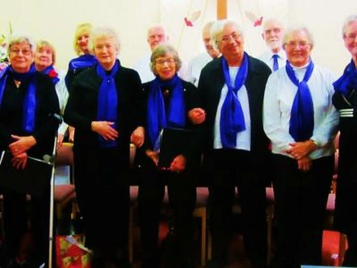 St Martins Choir