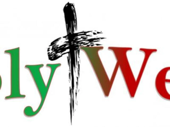 Holy Week
