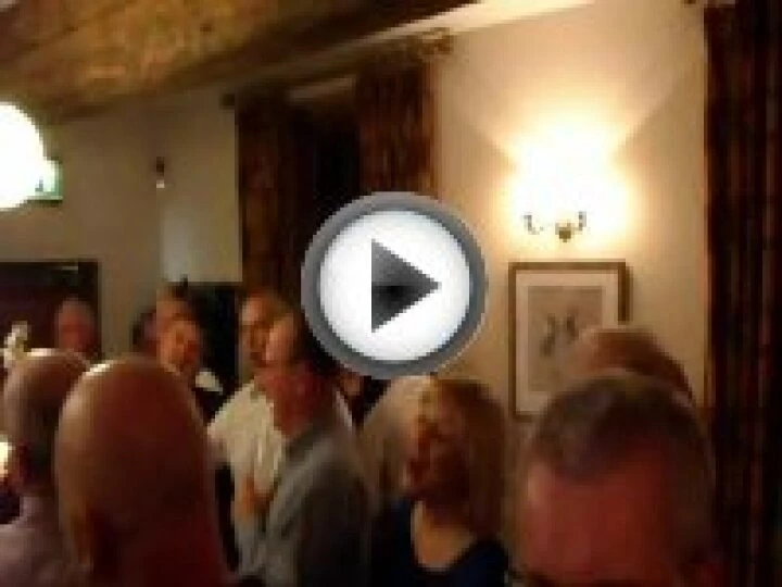 Badger Sing