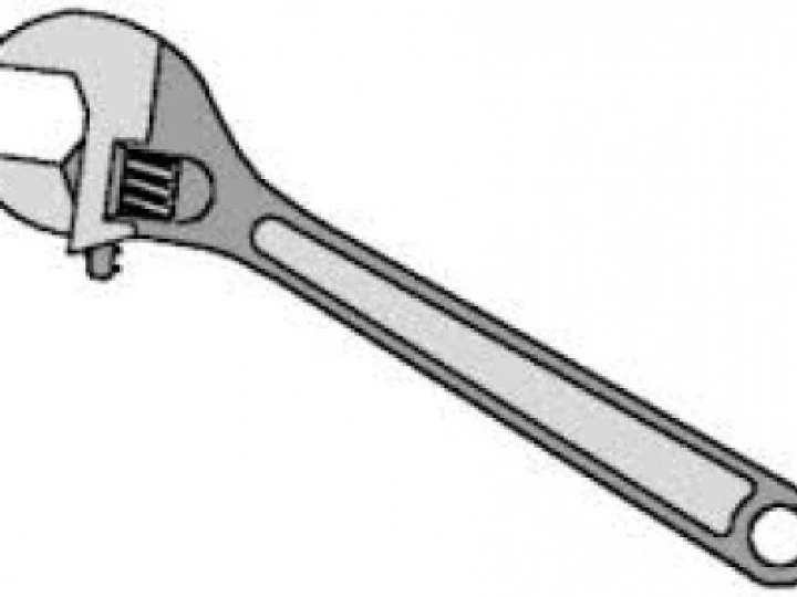 spanner