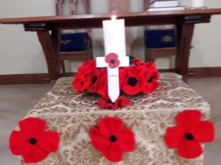 A time to remember