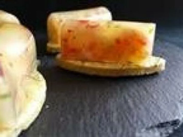 Canapes