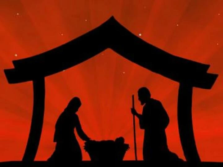 Carol service 2