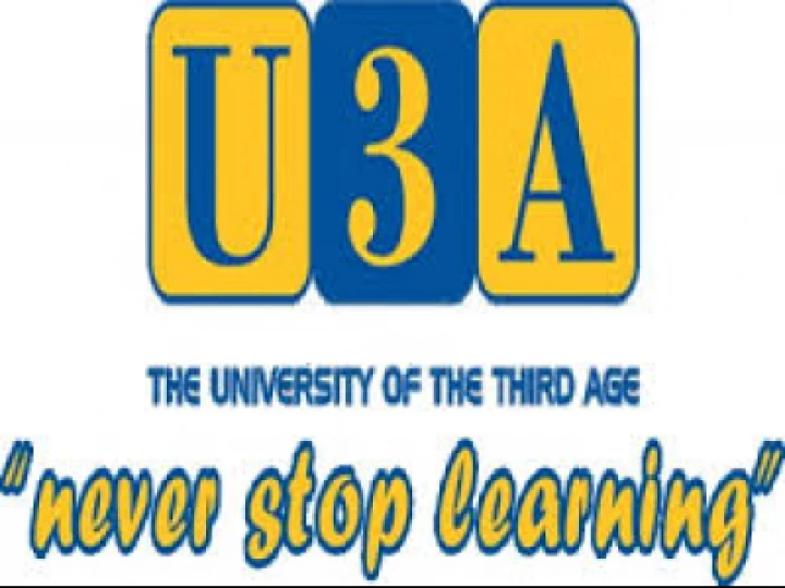 U3A Tattenhall