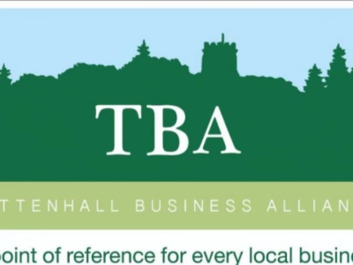 TBA _ helping local business