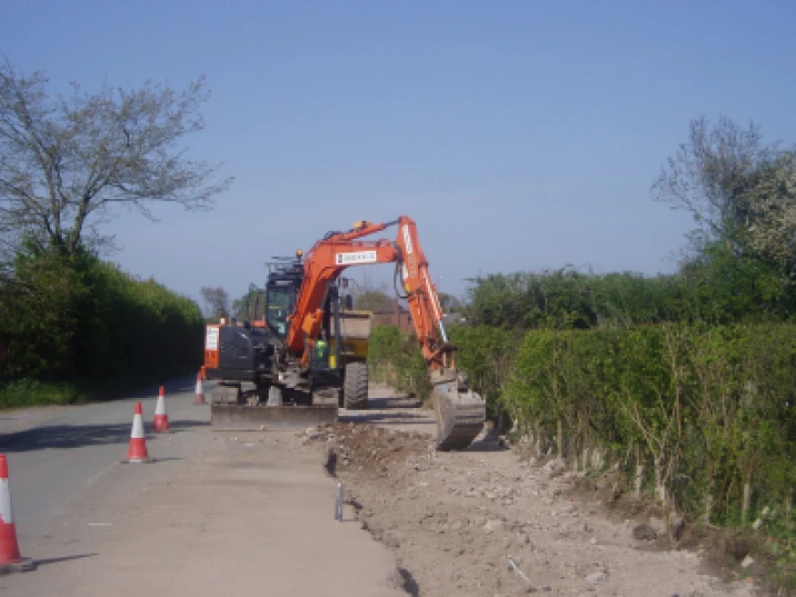 Ap 22  Pavement