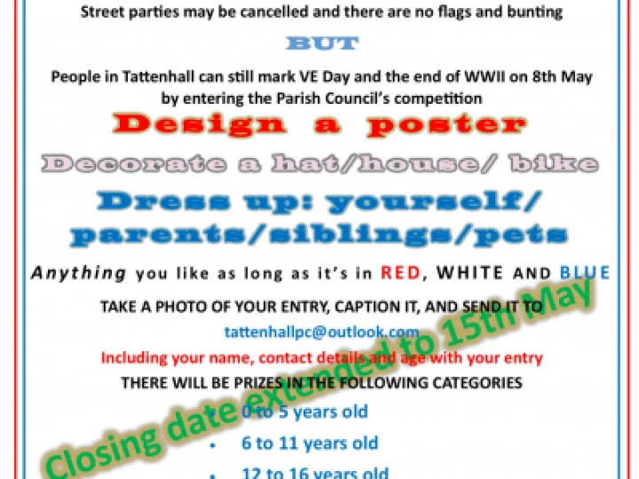 VE day 2