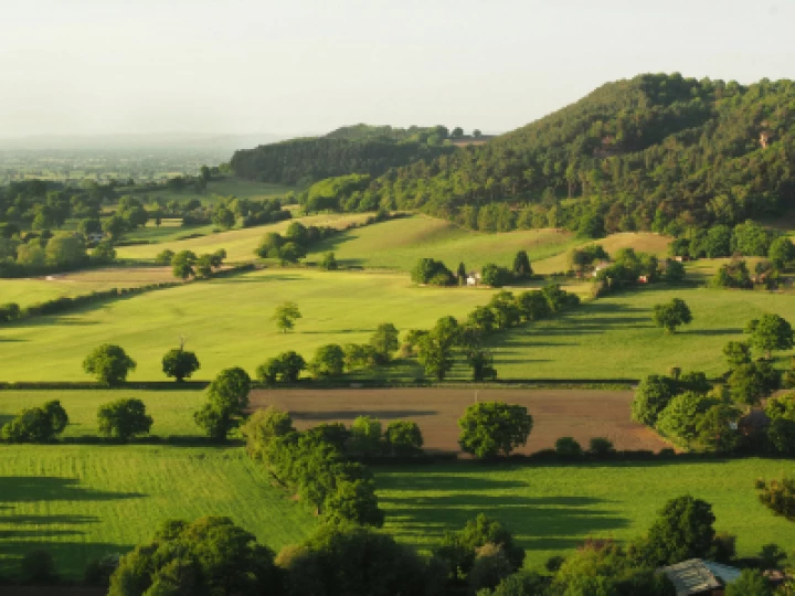 Helena – from Maiden Castle
