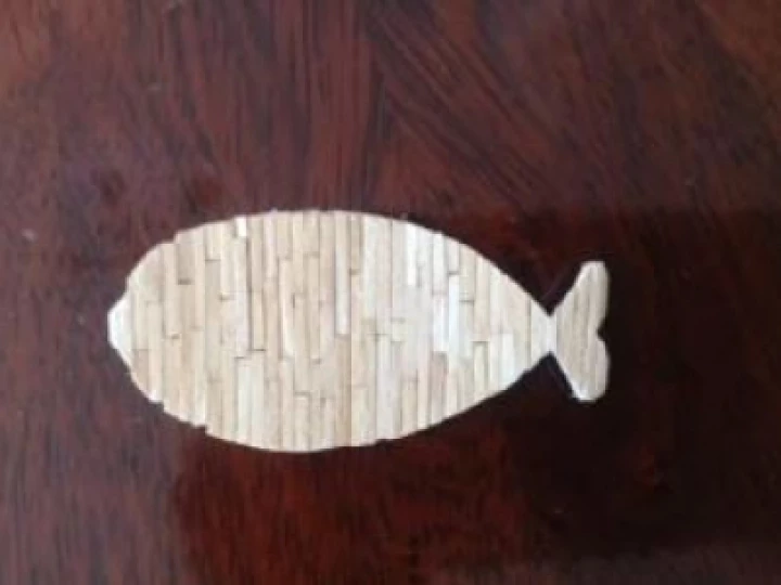 Barbara's fish