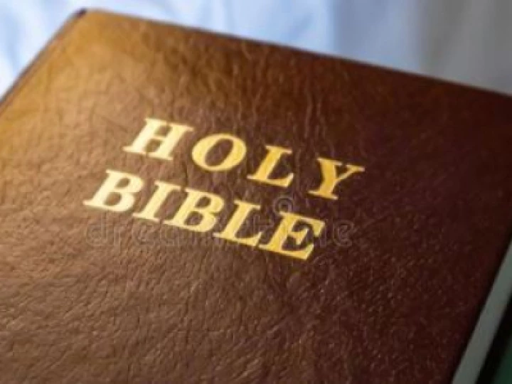 Bible