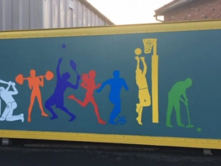 sport tattenhall