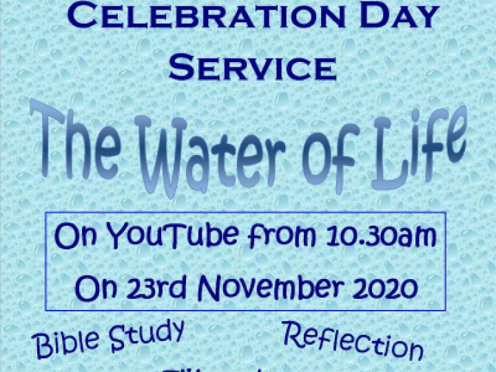 celebration Day 2020