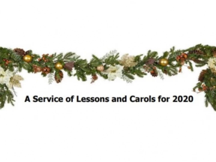 Service of lessons