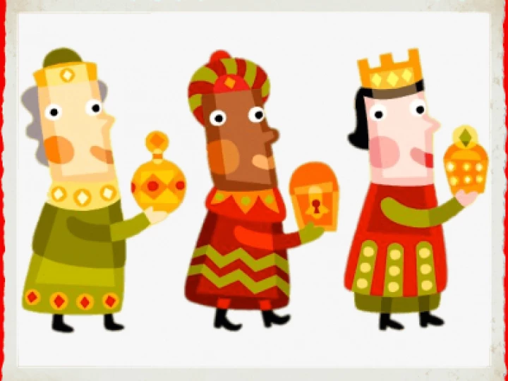 Wisemen