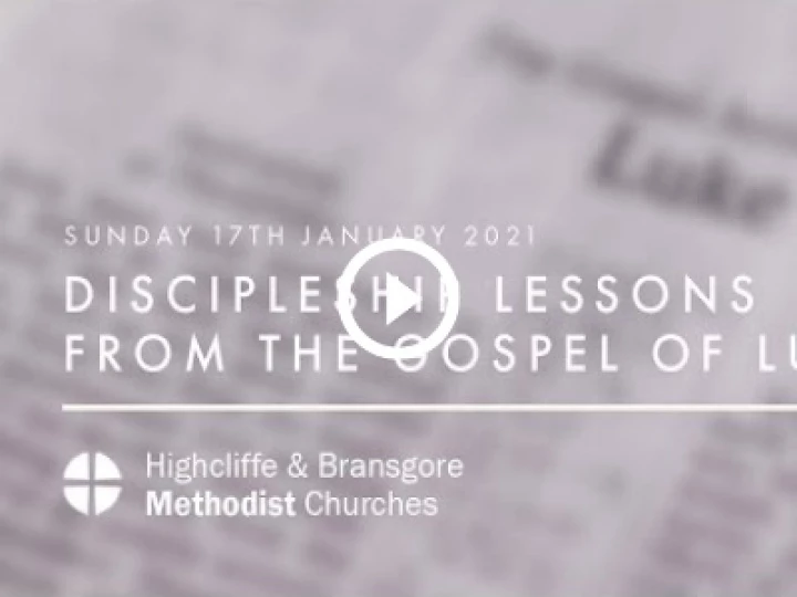 Discipleship