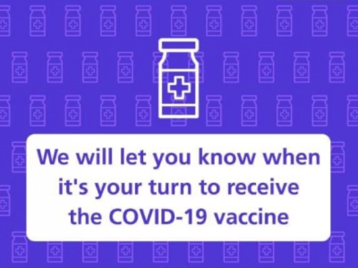 Vaccine Update