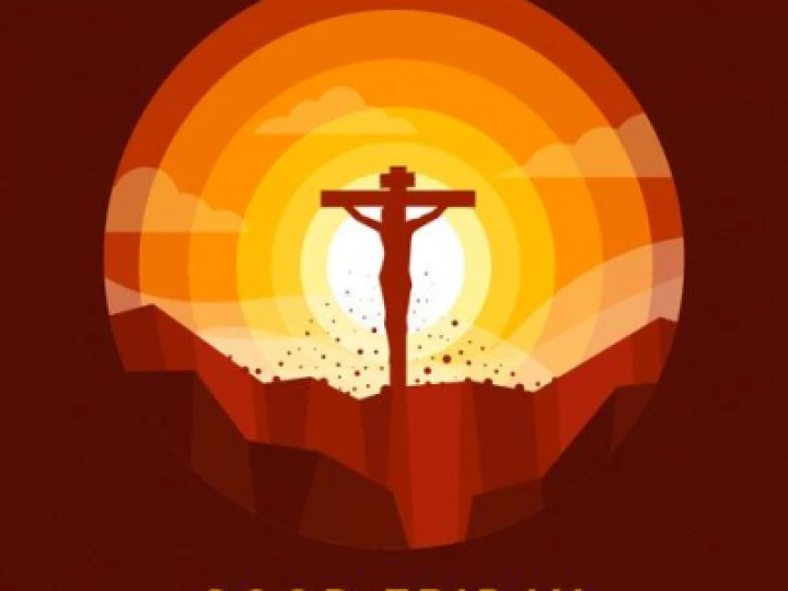good friday