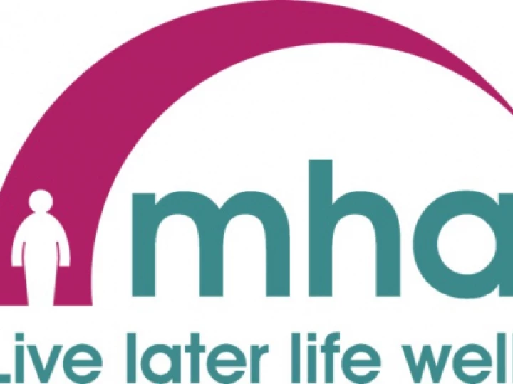 MHA logo