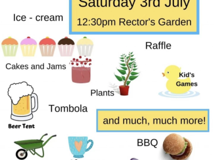 St Albans Fete 2021