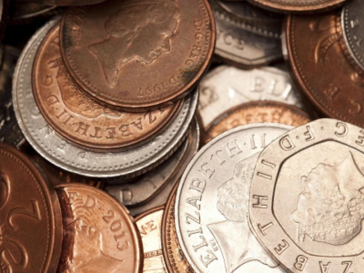 Coins