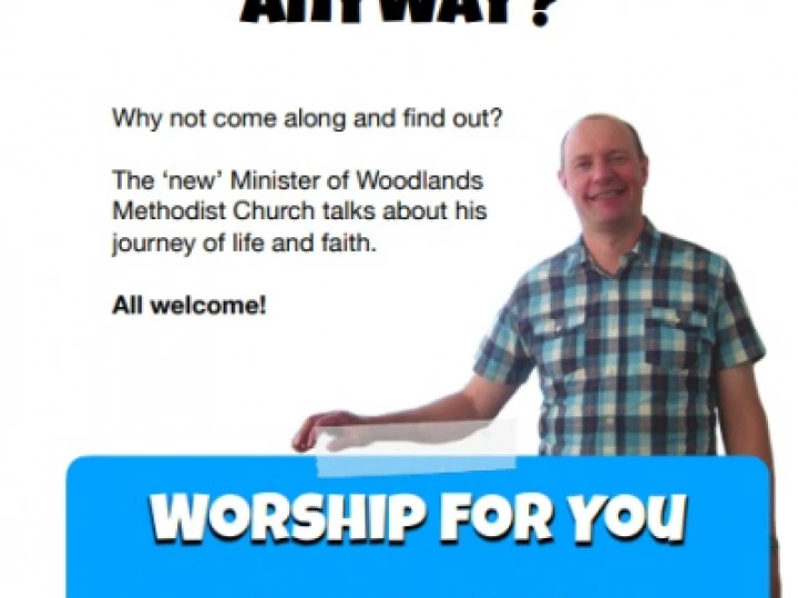 Worship for You – Jan 2022