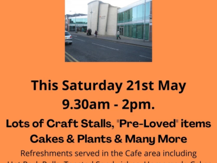 Summer Fayre – this week (1)