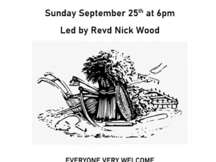 Woodlands Harvest 2022