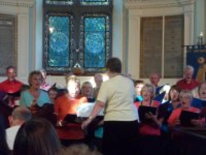 Musical allsorts