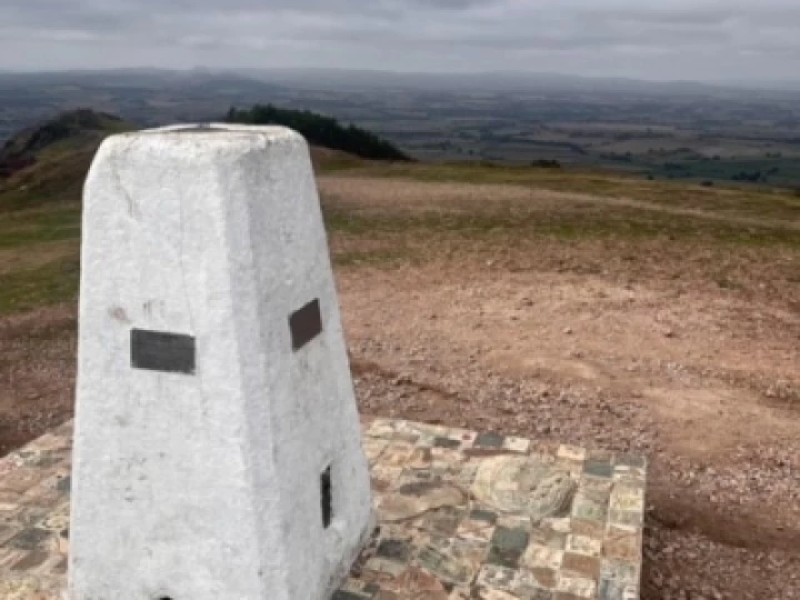 wrekin blog