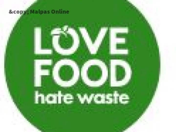 Love Food Waste