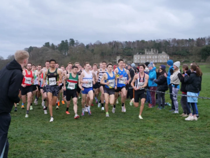 Mens Race 4
