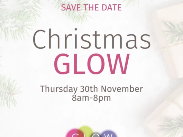 Glow 1