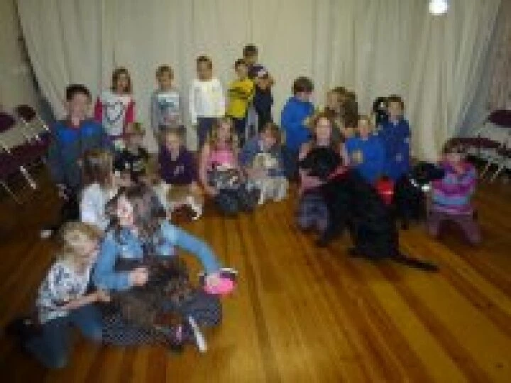 RSPCA