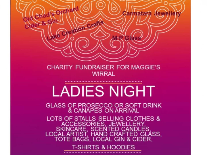 ladies Night