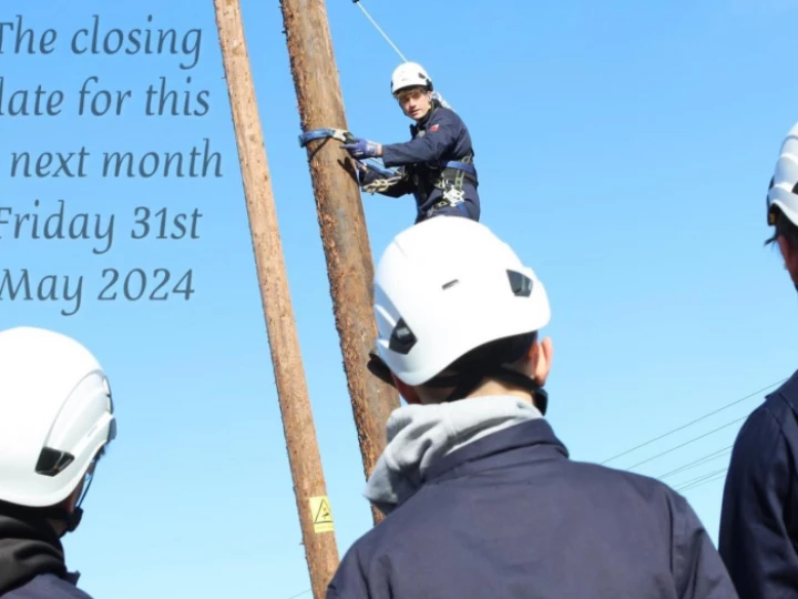 SP Apprenticeship