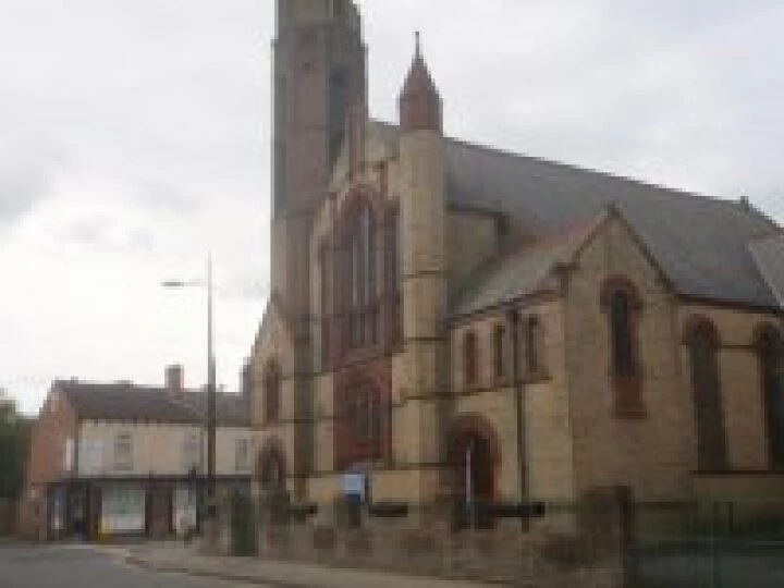 St Johns