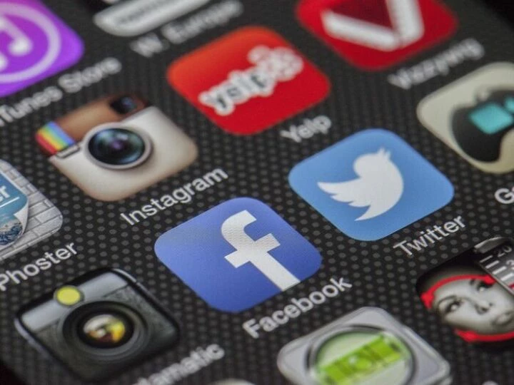 Phone, Display, Apps