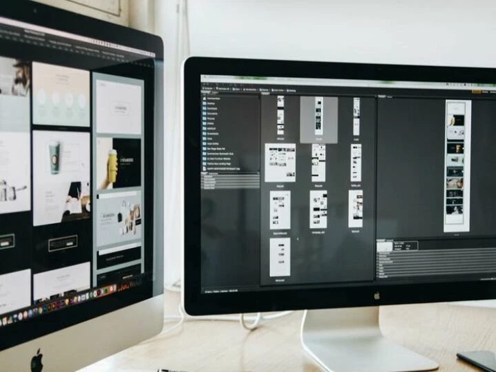 Apple Monitors