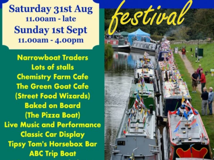 Whitchurch Canal Fest 24