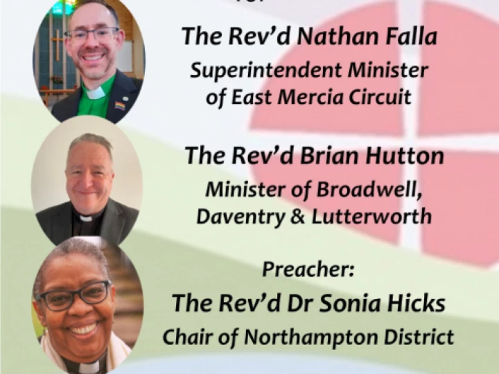 Welcome Service