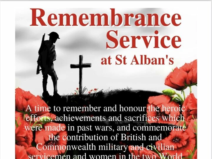 Remembrance Service