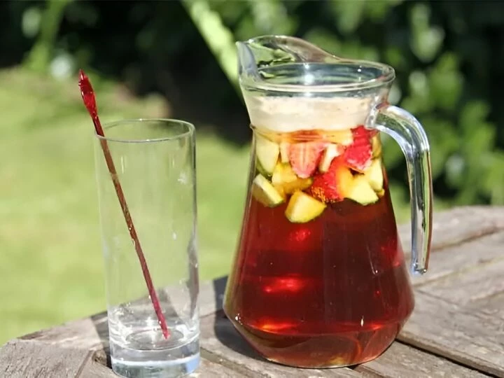 Pacca and Pimms 3