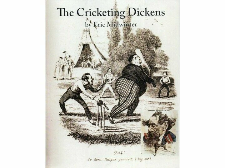 Cricketing Dickens