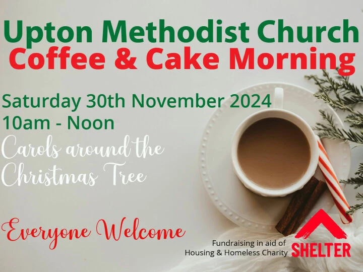 20241130-Coffee Cake Carols