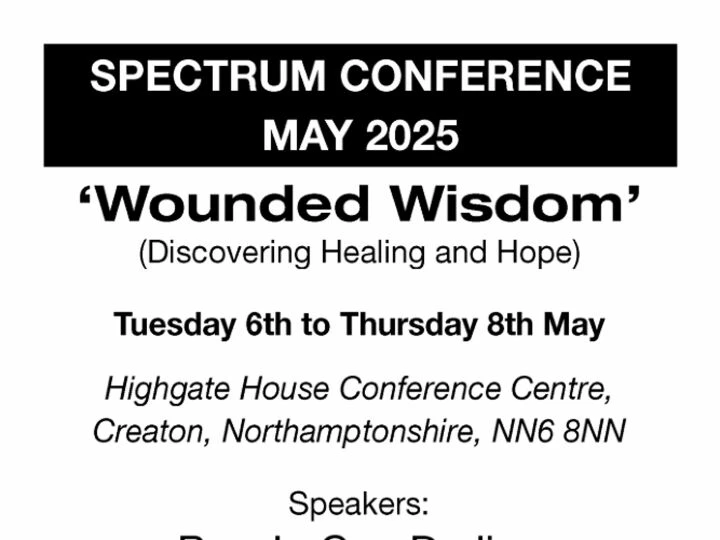 Spectrum Conference