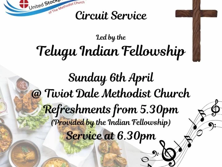 Indian Fellowship Service