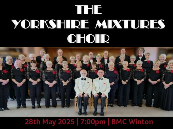 2025 05 – Choir
