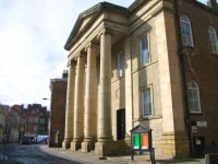Central