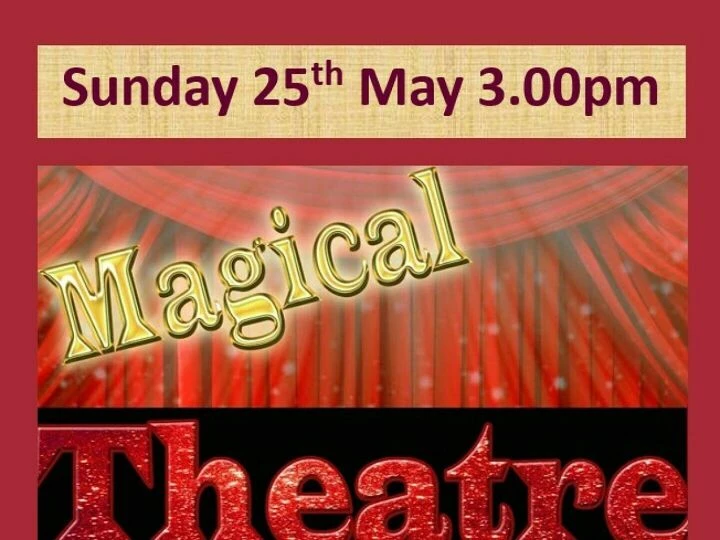 Hoole Magical Theatre Songs